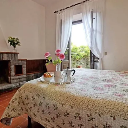Il Roseto Acomodação com café da manhã  3*