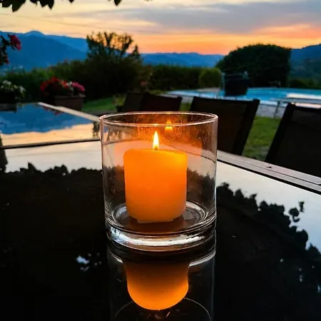 Il Roseto